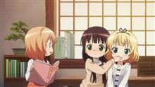 アニメでキャラを好きになった瞬間のシーン教えれ(&#180;・ω・｀)