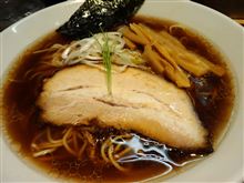 中華蕎麦きみの