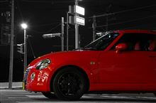 EXCITING CAMERAであなたの愛車を激写せよ！ [EXCITING APP]