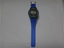 G-SHOCK ベゼルとバンド交換 －その２－