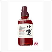 サントリーの山崎が世界最高の ...