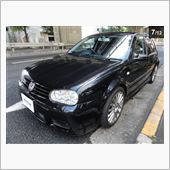 R32極上車です…(^_^;
