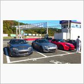 H26 11/3 日光サーキ ...