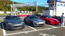 H26 11/3 日光サーキット