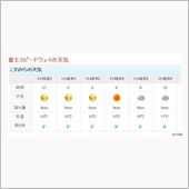 明日はFSWSC