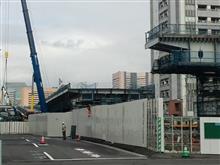 東京都 再開発計画の一つ…
