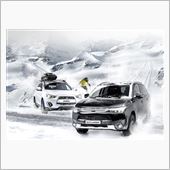 Mitsubishi ASX ...