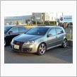 此処のところ人気の...PPE　VW　ゴルフⅤ　GTI　これでべた踏み　楽しめます。の画像