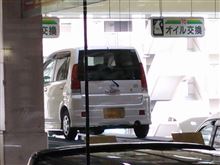 ３ヶ月半で5000キロ