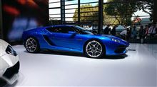 Lamborghini 新型 アステリオン