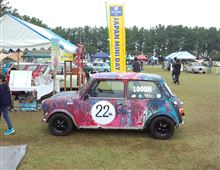第22回 JAPAN MINI DAY (･∀･)