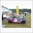 第22回 JAPAN MINI DAY (･∀･)