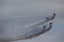 入間航空祭・・・のつづき(^^; 