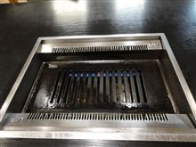 焼肉⇒ガスト⇒お夜食(&#180;･ω･｀；)