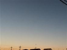 11月７日おはようございます♪