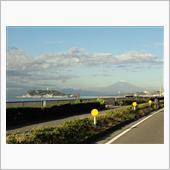今日は、横須賀→鎌倉→江ノ島 ...