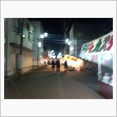 久々の