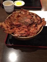 二日連続