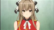 【バレ有り】『甘城ブリリアントパーク』第６話感想まとめ！『千斗いすず』デレる！着替え中の下着姿もノースリーブの甘ブリ制服もエロくて素晴らしい！モナピーしまくってるいすずたそマジ淫乱(｀・ω・&#180;)