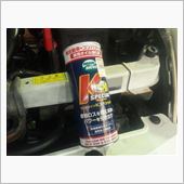 ちょこっと燃費とノイズが気に ...