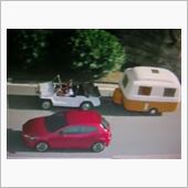Mini Moke みたいな ...