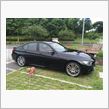 F30の純正19インチ
