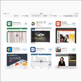 Office for iPad