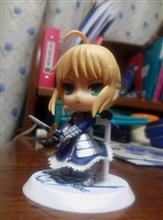 エクスカリバァァァァァア！！！