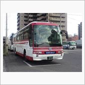 今日は高速、倉敷でした。