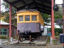 新潟へお墓参りと「蒲原鉄道」 