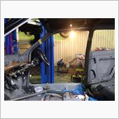 splロールバー製作！par ...