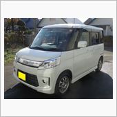 久々に洗車しました