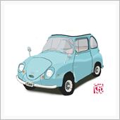 『休みの日は車を描いて』〜” ...