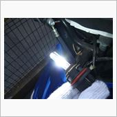 HIDのチラつき原因