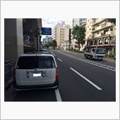 ヨコハマにオノボリさん(笑)