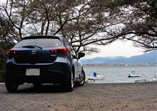 プチドライブでの新発見 プチドライブでの新発見