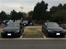 BMW AH3 と 435iグランクーペ