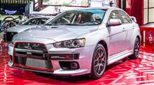 Com motor de 340 cv, Mitsubishi Motors apresenta o Lancer Evolution X 2015 : Brasil ・・・・ Com motor de 340 cv, Mitsubishi Motors apresenta o Lancer Evolution X 2015 : Brasil ・・・・