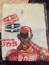 リジカラ装着