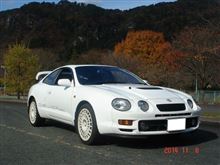 205WRC 本日、無事退院しました! 205WRC 本日、無事退院しました!
