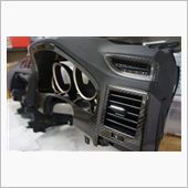 トヨタマークX130系用ドラ ...