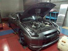☆　クルーズ Ｒ３５ ノーマルタービン史上弊社最高記録！　☆