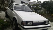「AA63・セリカ」、リトラ開閉せず！！　で、すまず・・・・・！！！