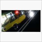 買い物行くついでに…(爆)