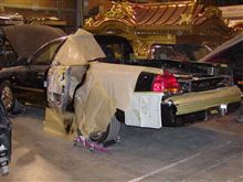 特殊用途自動車