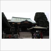 川崎大師♪