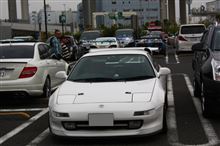湾岸daytime.