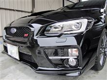 洗車