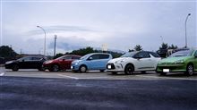 ﾌｨｴｽﾀ入院中なのでｱﾙﾄでﾐﾈﾗﾙｵﾌIN岳南鉄道に参加してきました♪