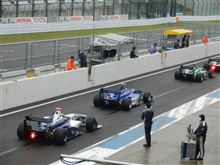JAF GRAND PRIX SUZUKA